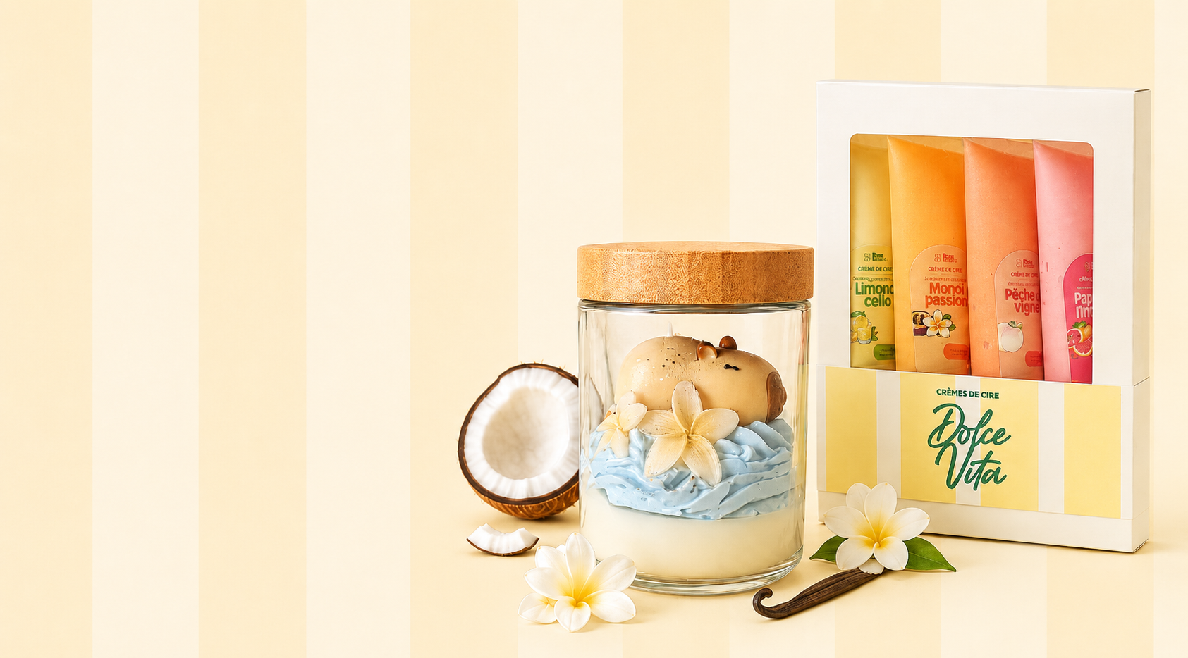 Summer Collection - Dolce Vita