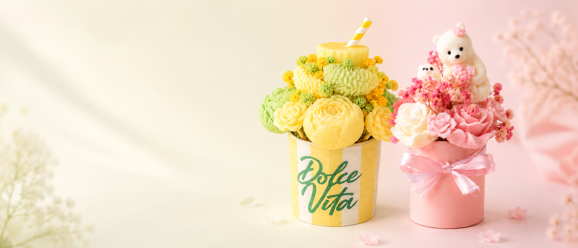 Bouquets