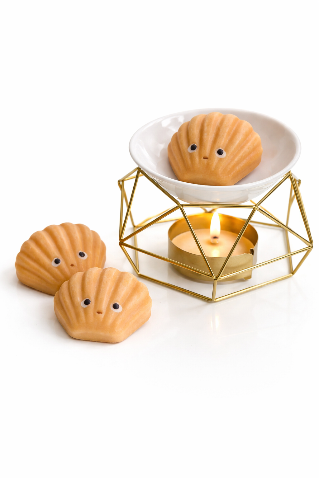 French Madeleines
