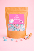 Cotton Candy