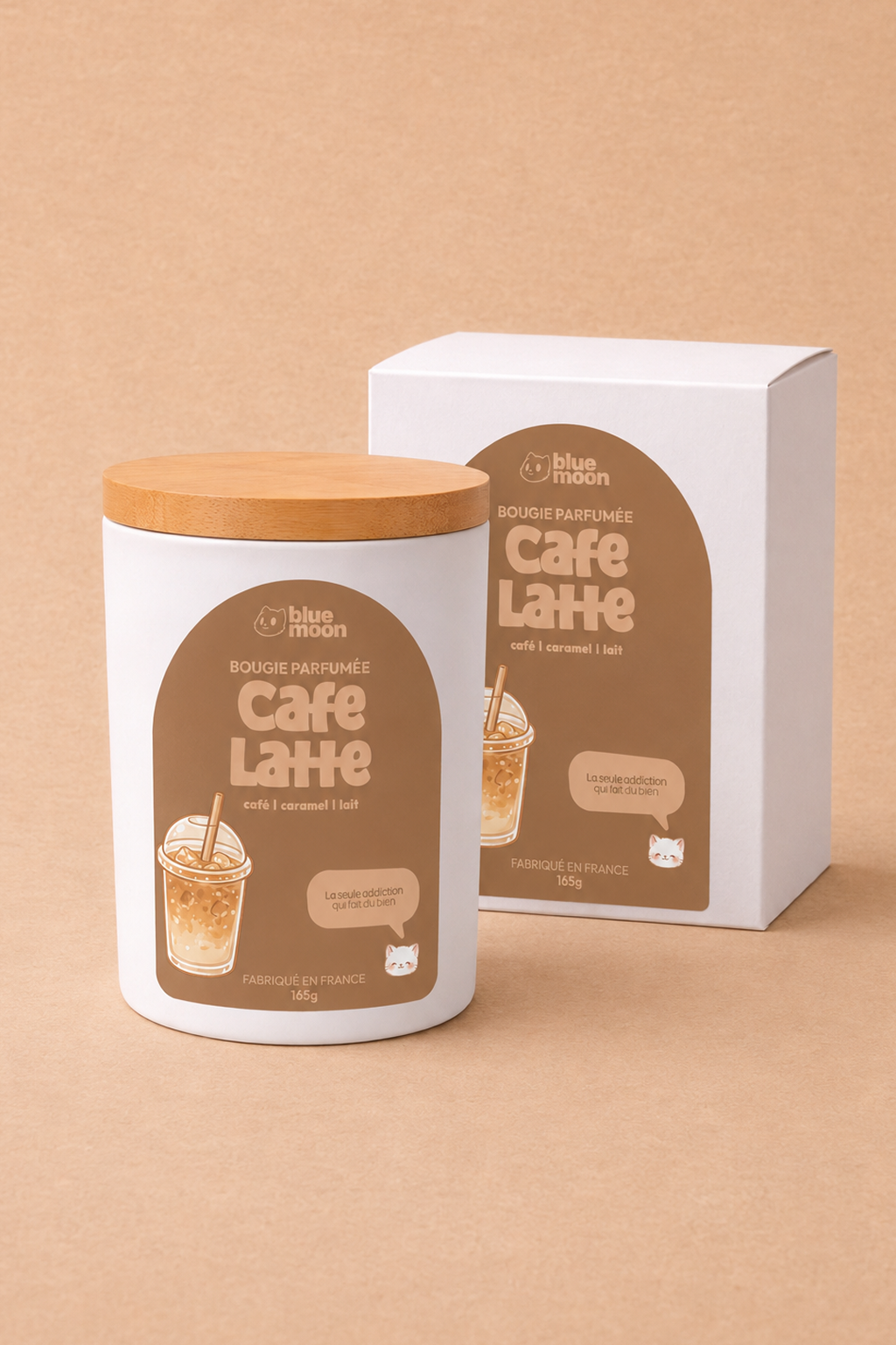 Cold Brew Coffee