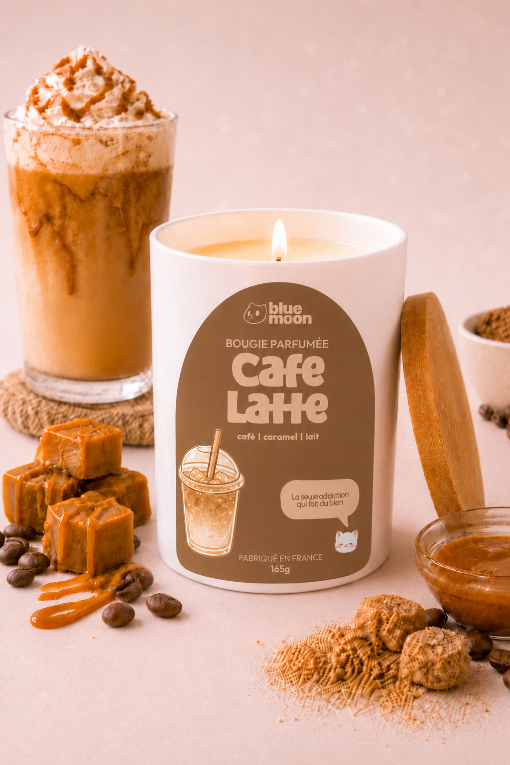Cold Brew Coffee