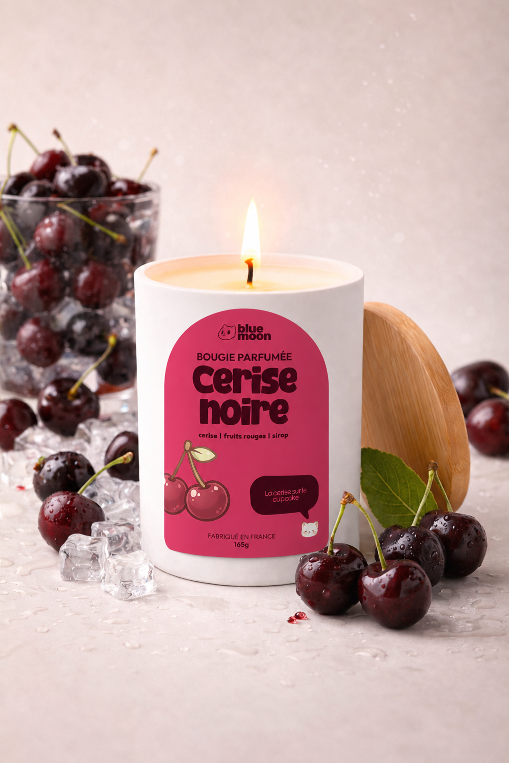 Black Cherry