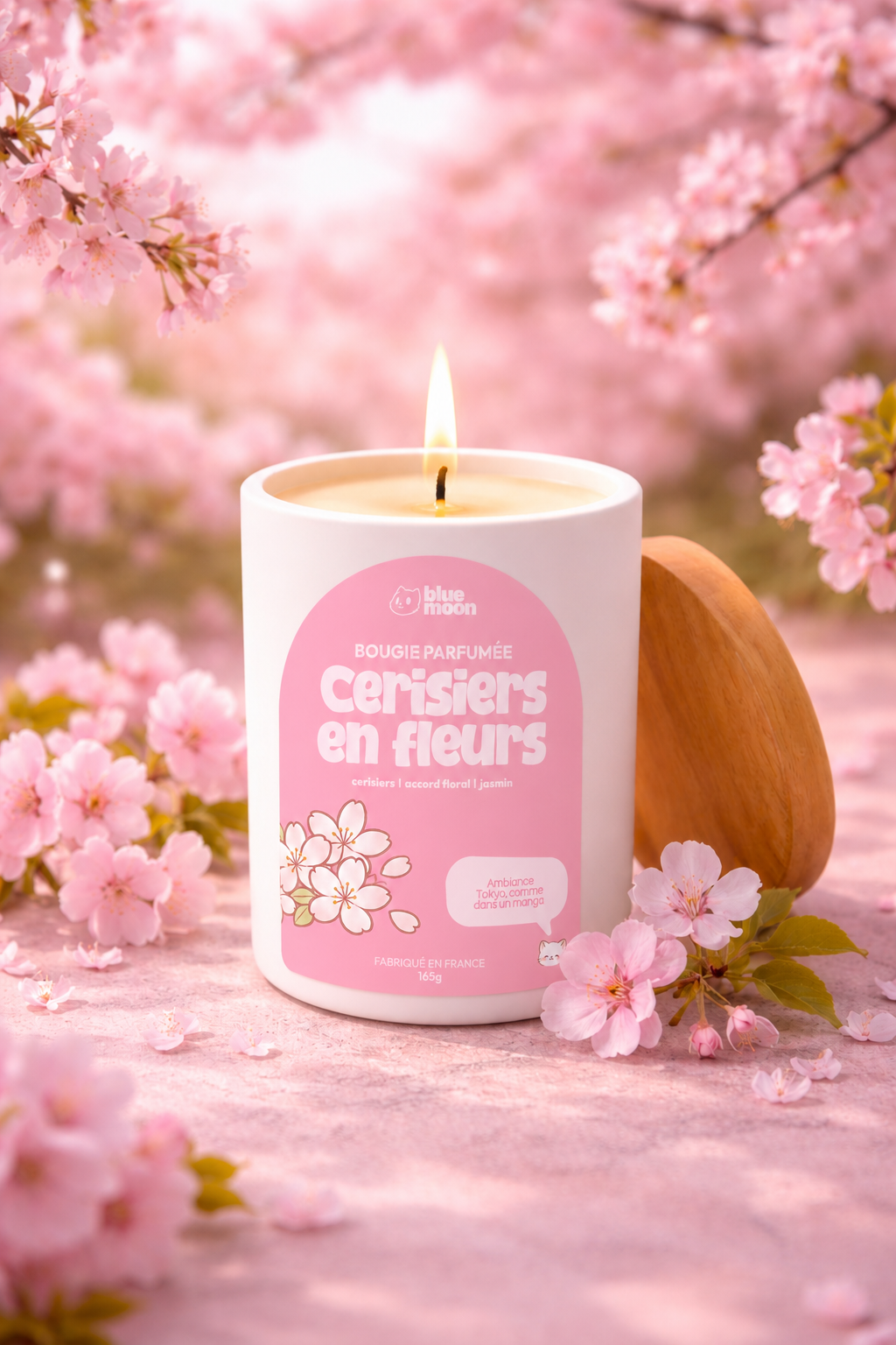 Sakura Bloom