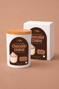 Marshmallow Hot Chocolate