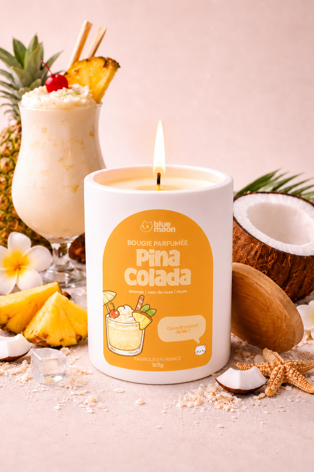 Pina Colada