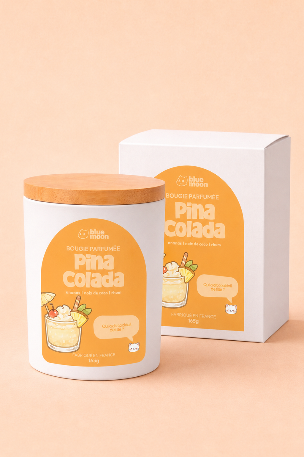 Pina Colada