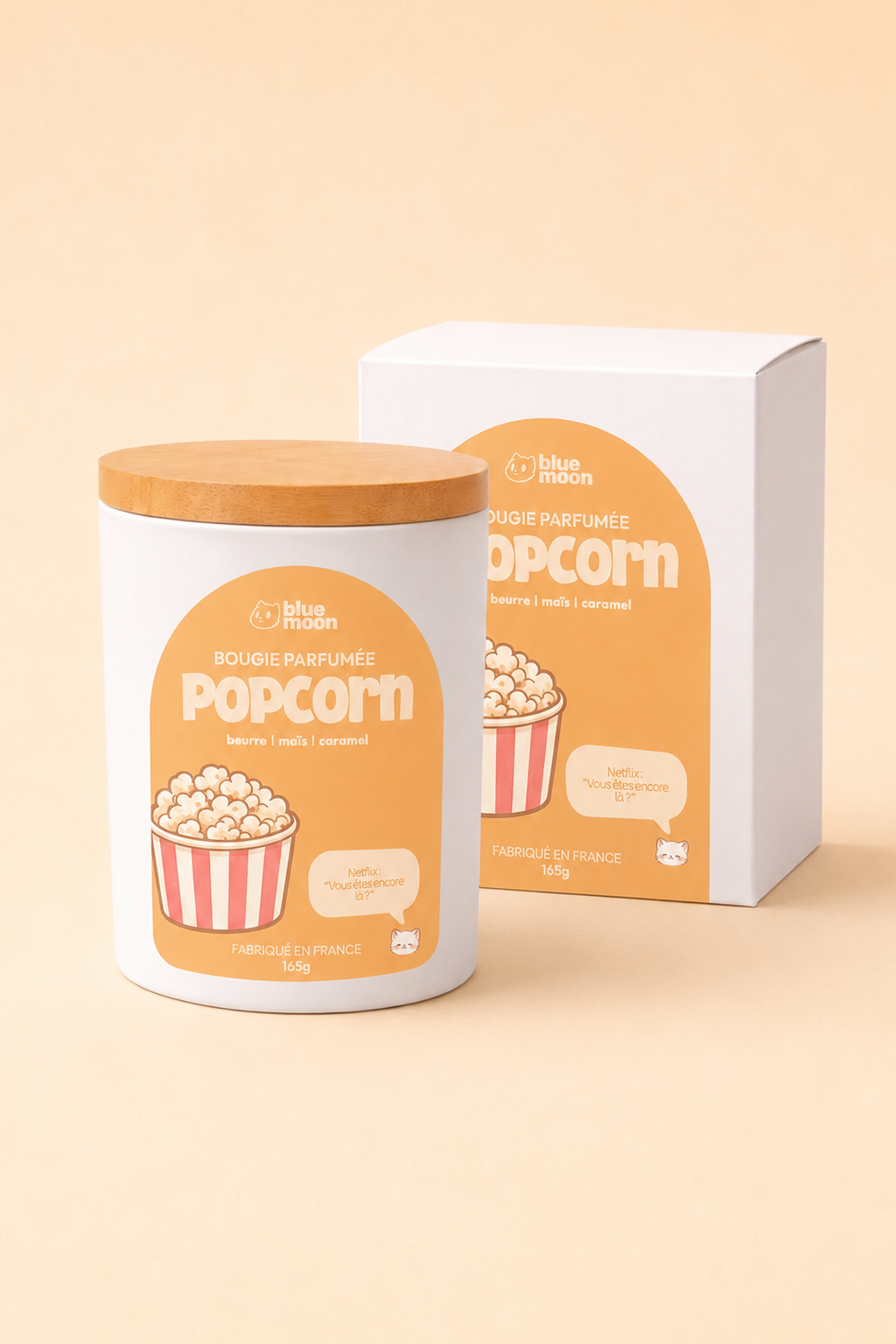 Popcorn