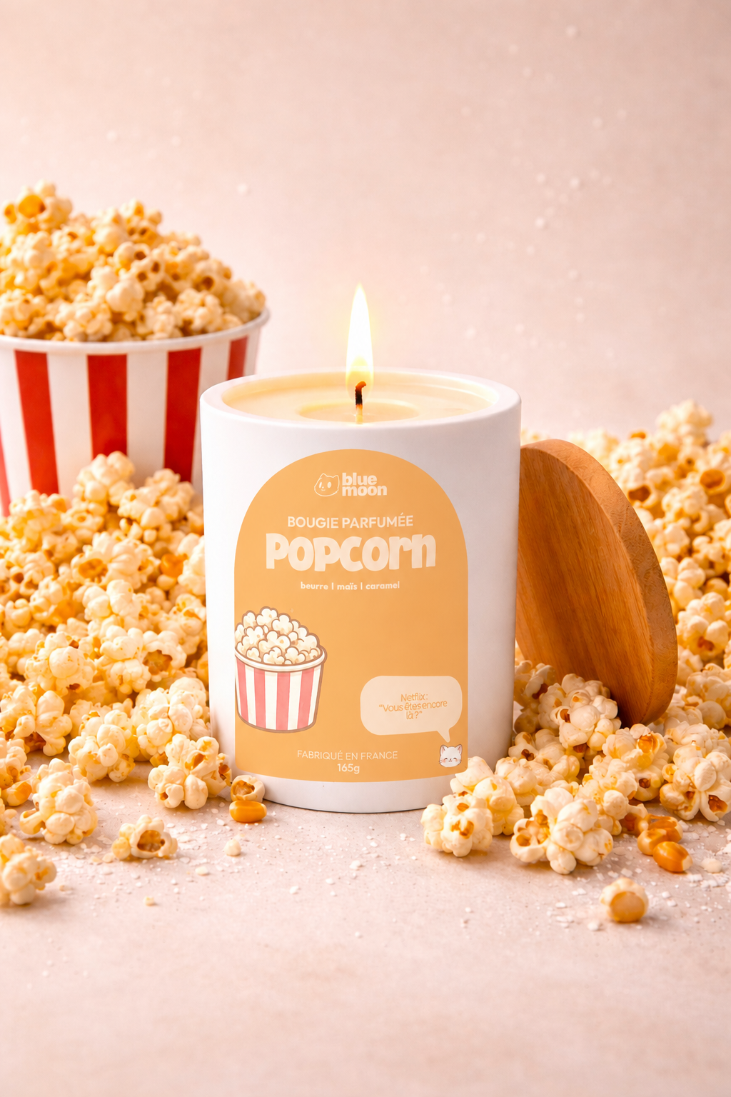Popcorn