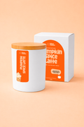 Pumpkin Spice Latte