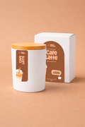 Cold Brew Coffee