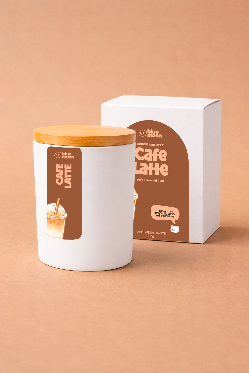 Cold Brew Coffee