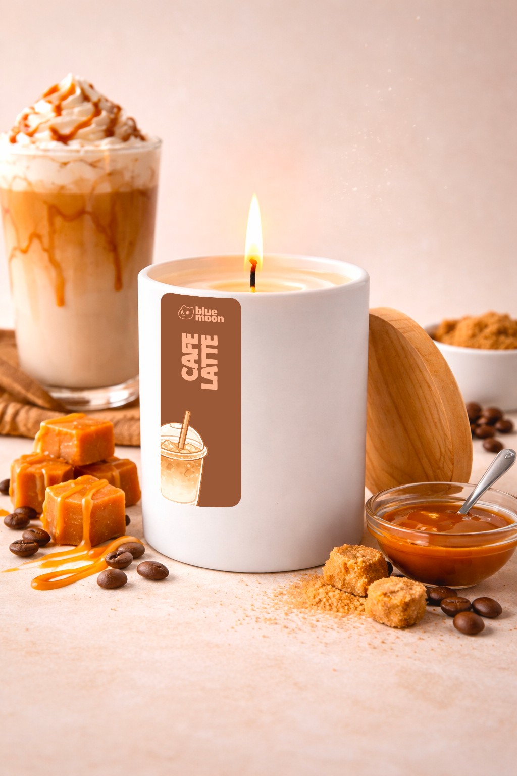 Cold Brew Coffee