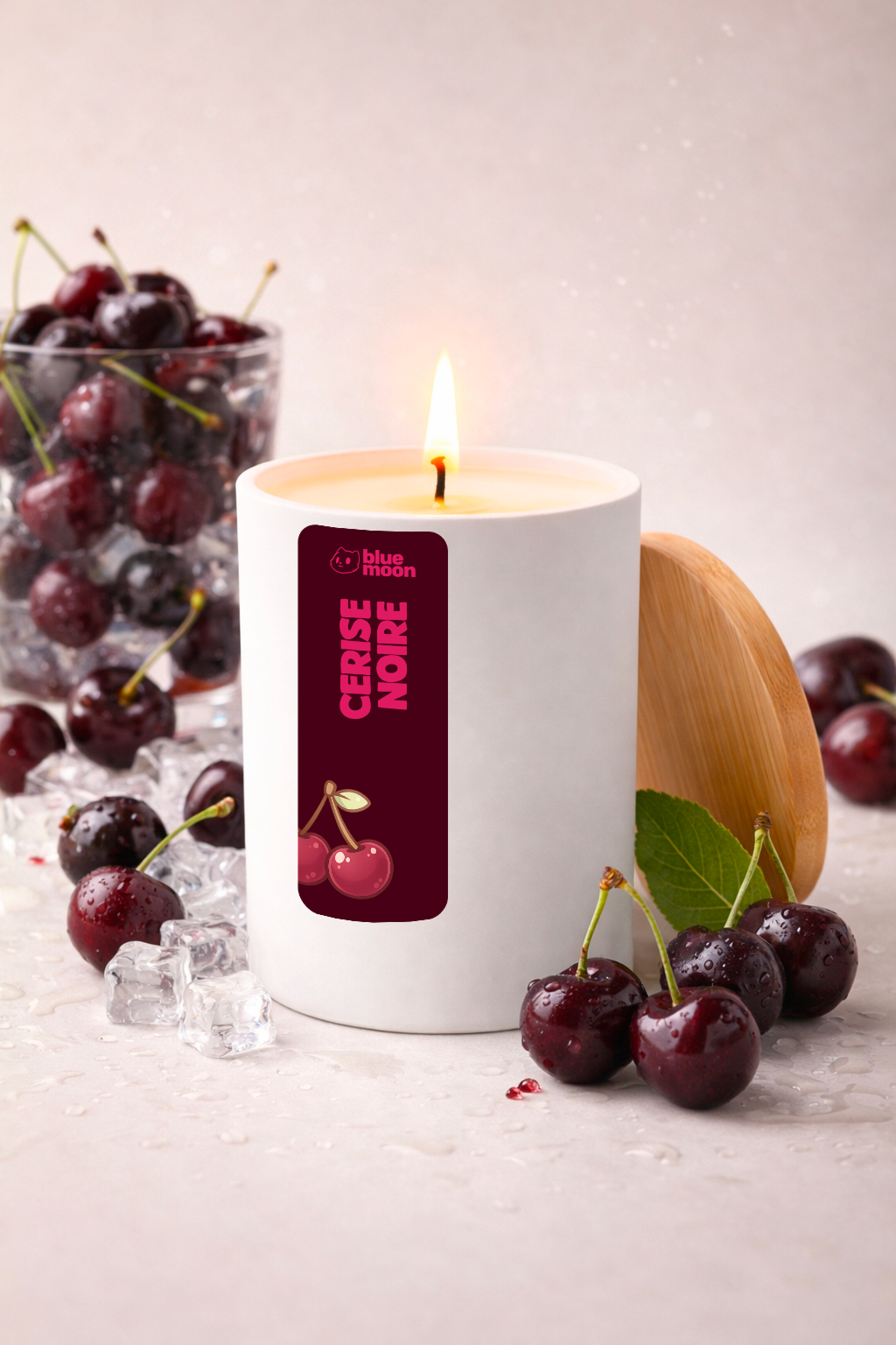 Black Cherry