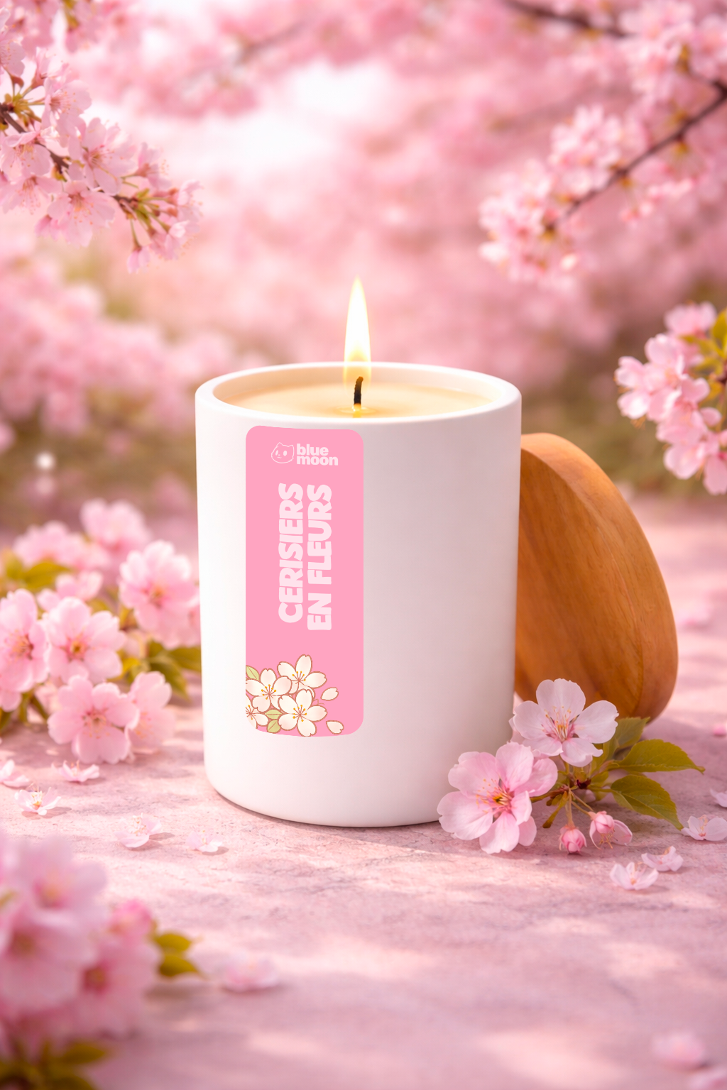 Sakura Bloom