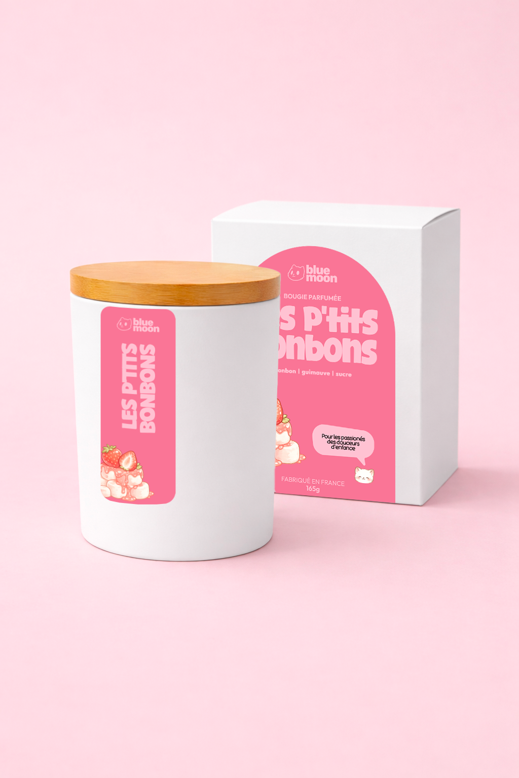 Candy Rush