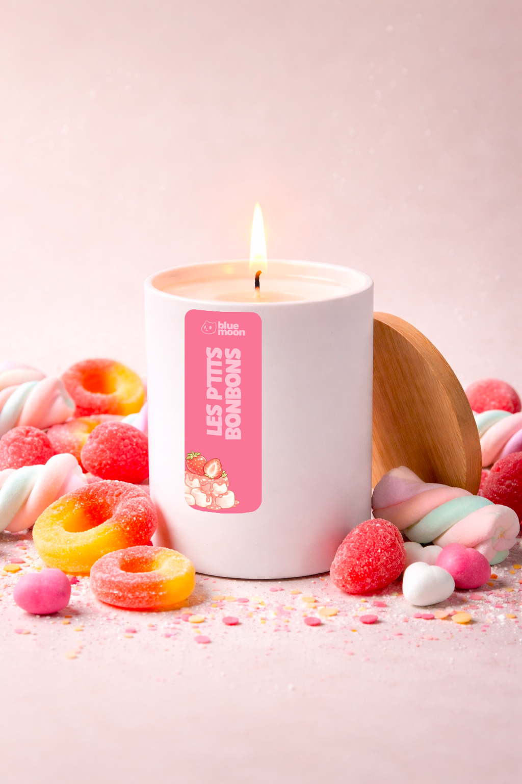 Candy Rush
