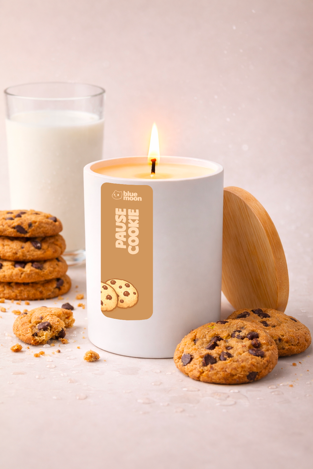 Chocolate Chip Cookie