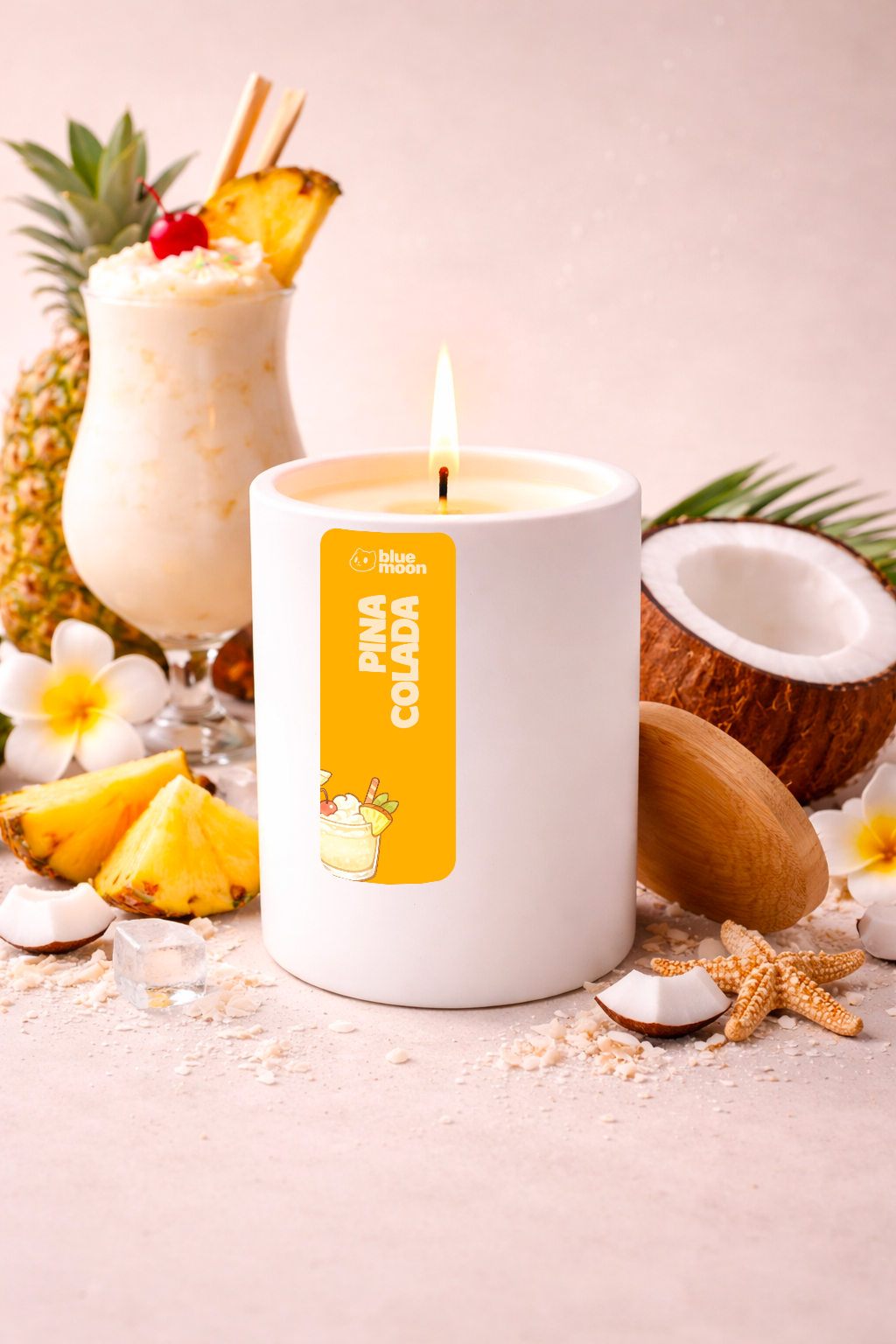 Pina Colada