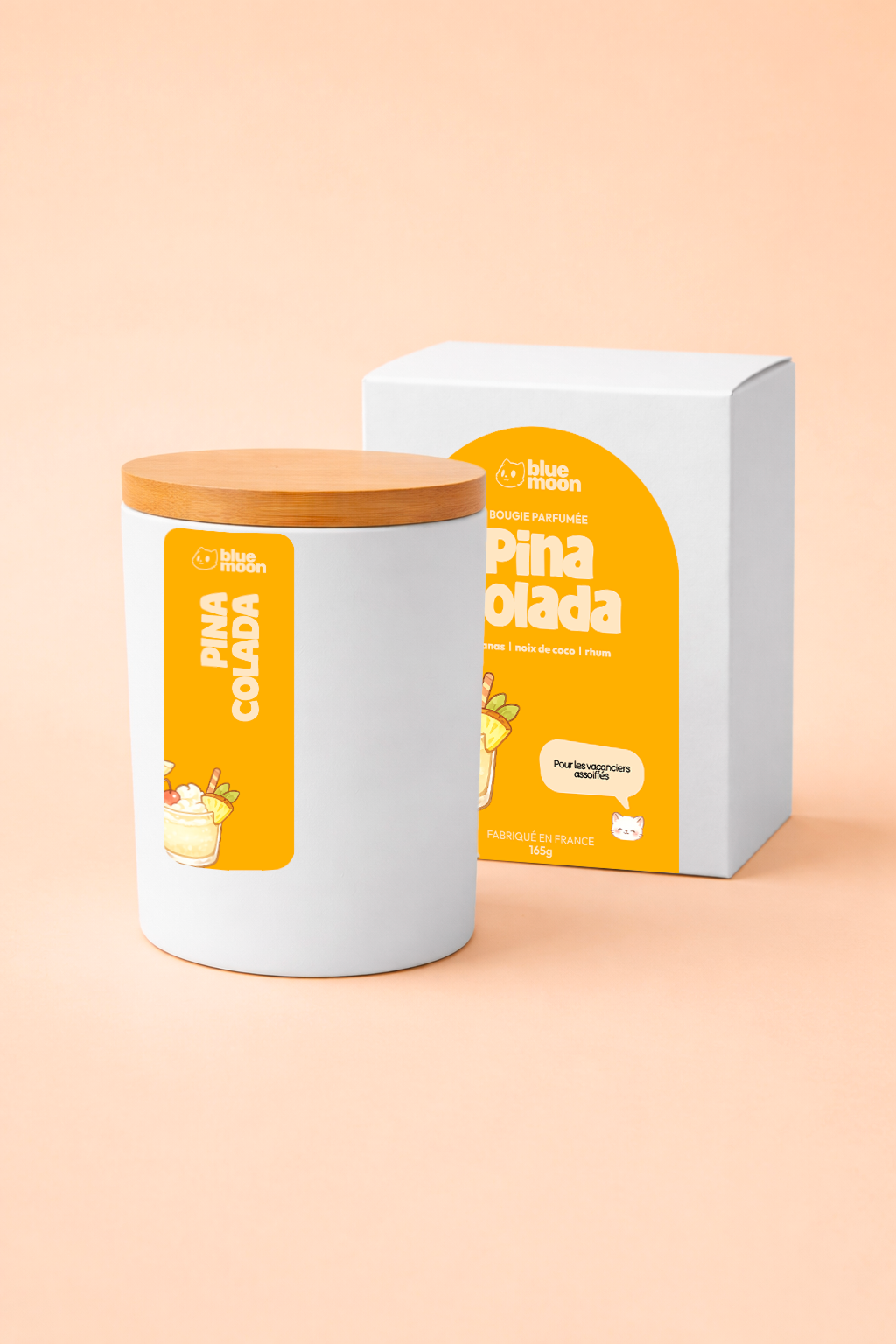 Pina Colada