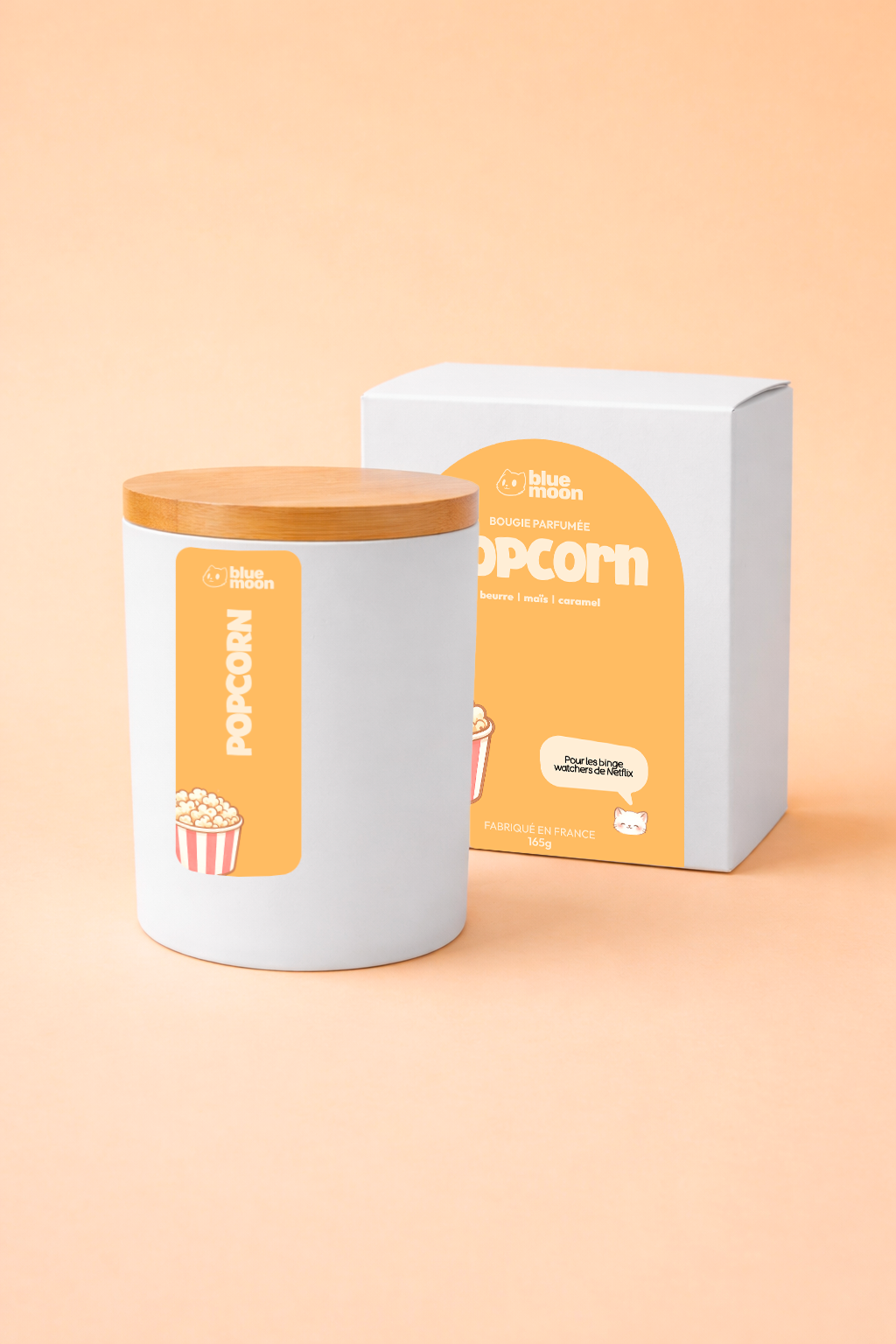Popcorn