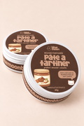 Bougie parfumée - Pâte à tartiner