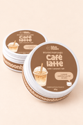 Bougie parfumée - Café latte