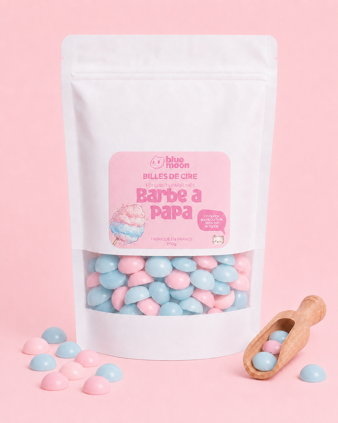 Cotton Candy