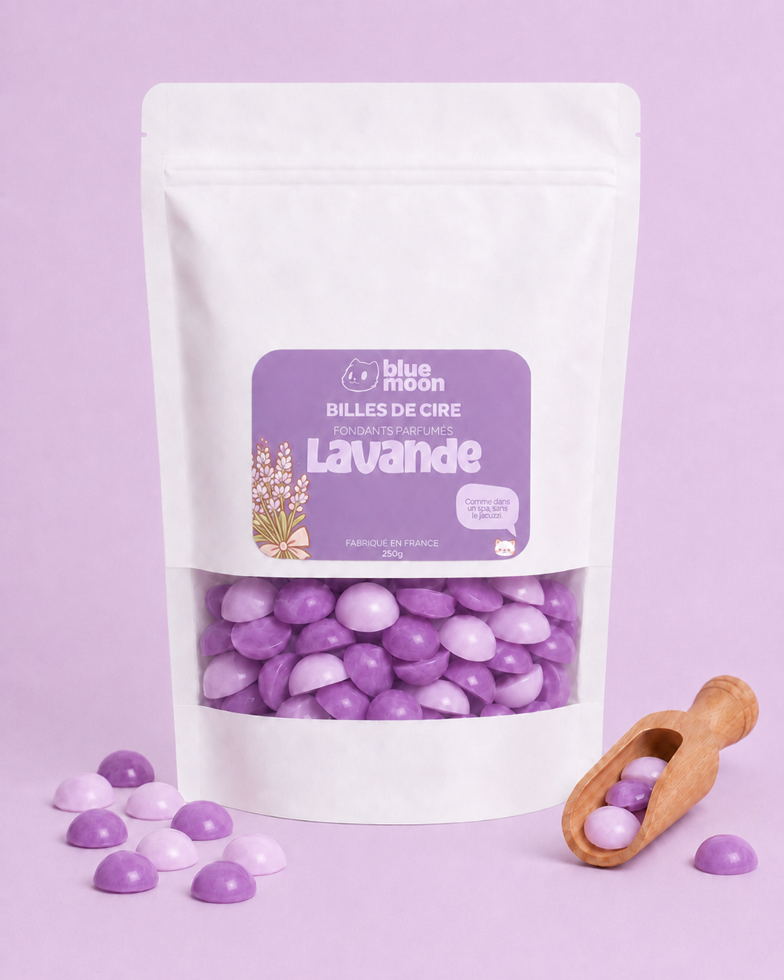 Lavender