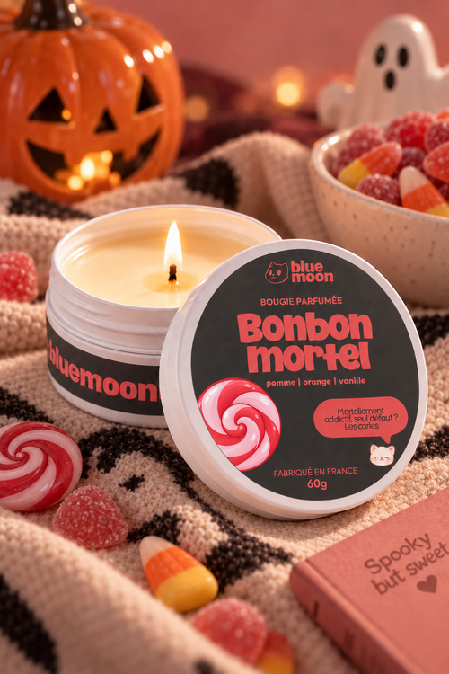 Bonbon mortel