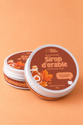 Sirop d'érable