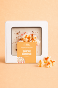 Fondant parfumé - Soirée cinéma