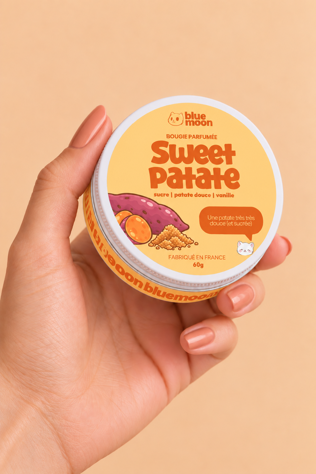 Sweet patate