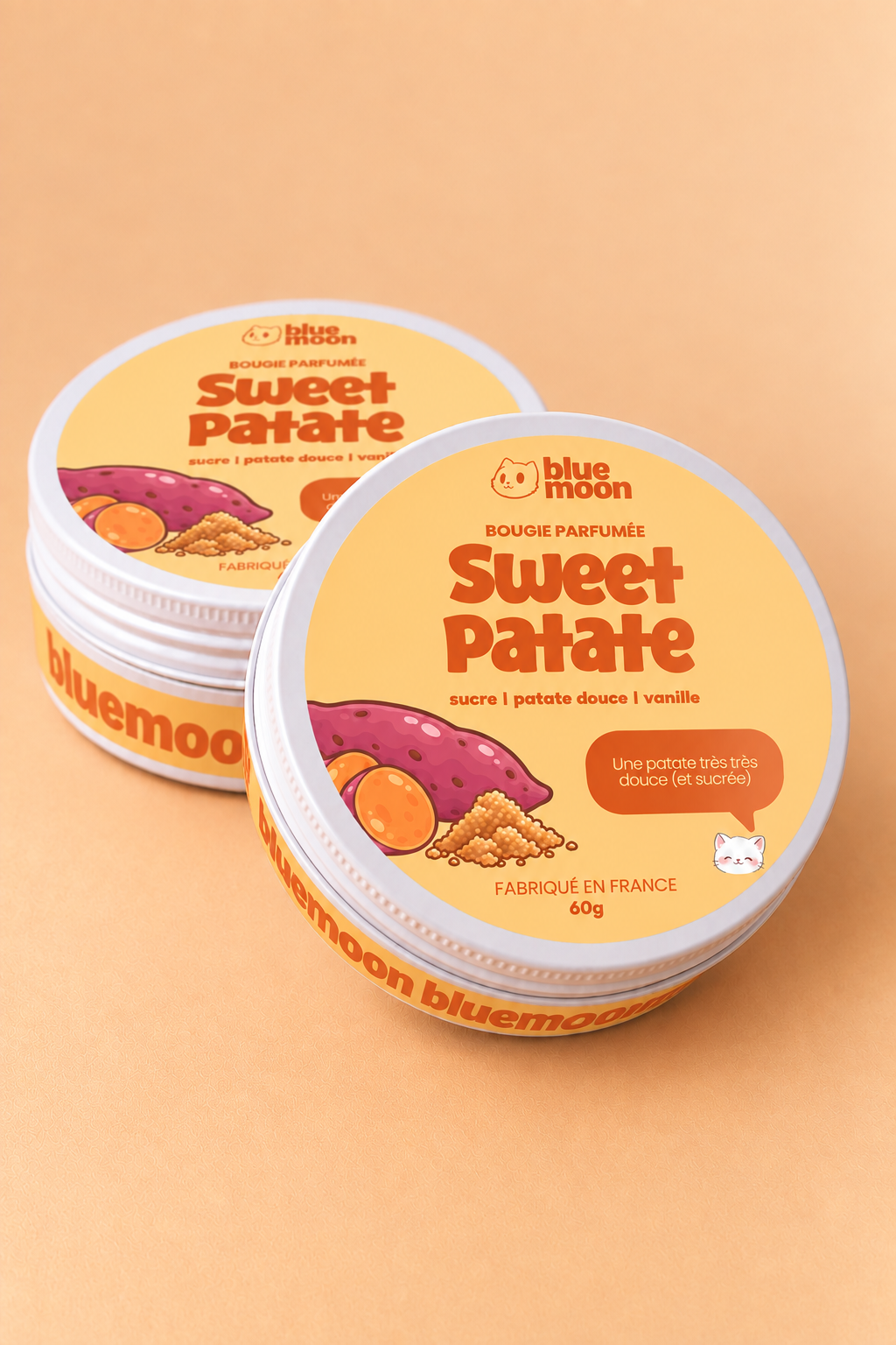 Sweet patate