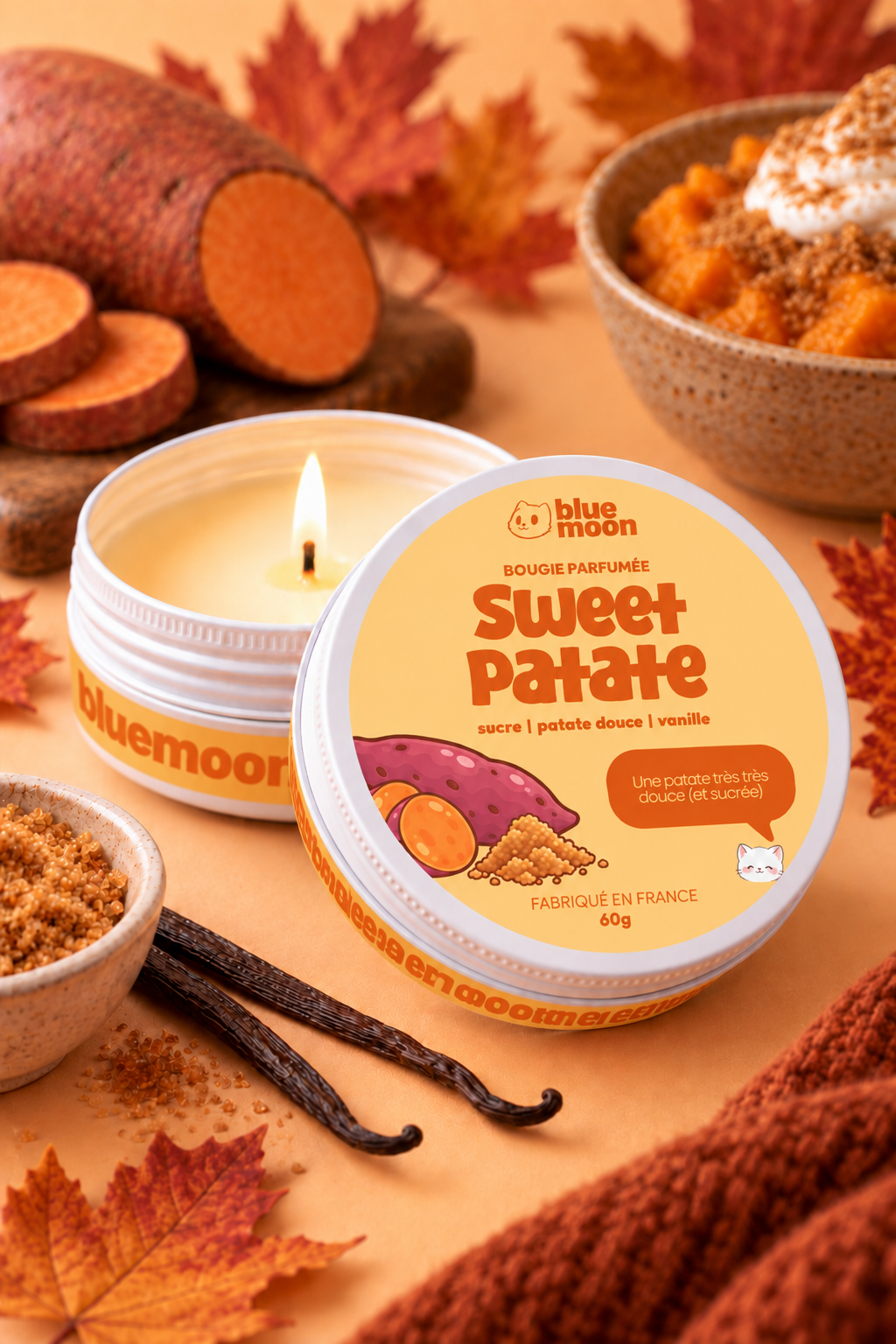 Sweet patate