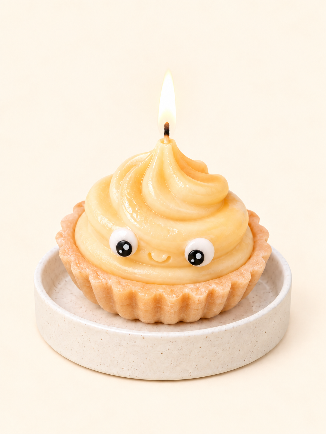 Tarte au citron