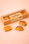 Morning Breakfast Bundle