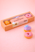 Afternoon Treats Bundle