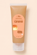 Fondant parfumé - Caramel