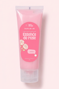 Fondant parfumé - Essence de rose