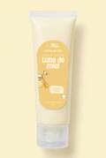 Fondant parfumé - Lune de miel