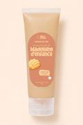Fondant parfumé - Madeleine d'enfance