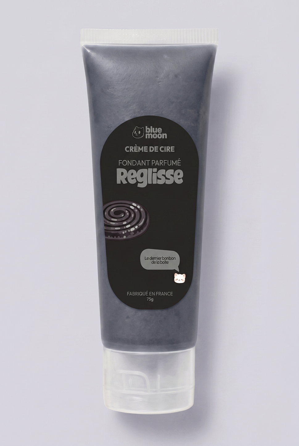 Fondant parfumé - Réglisse