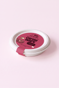 Fondant parfumé - Cerise noire
