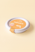 Fondant parfumé - Popcorn