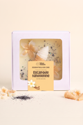 Fondant parfumé - Escapade tahitienne