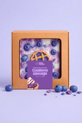 Fondant parfumé - Cueillette sauvage