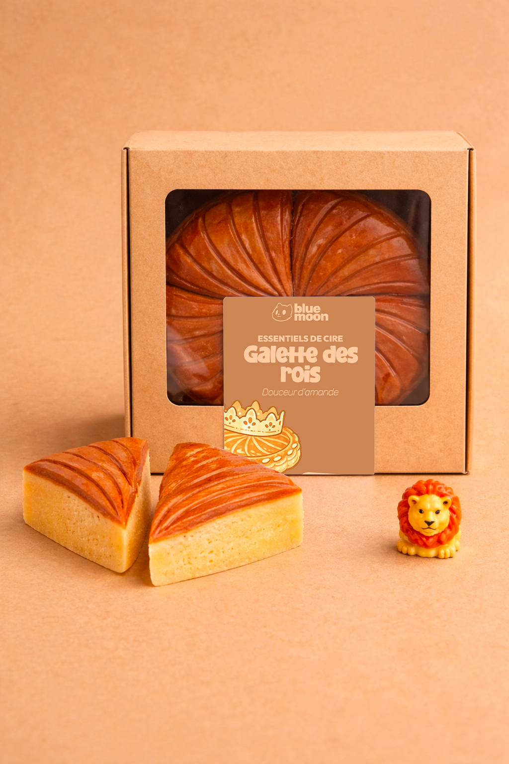 Galette des rois
