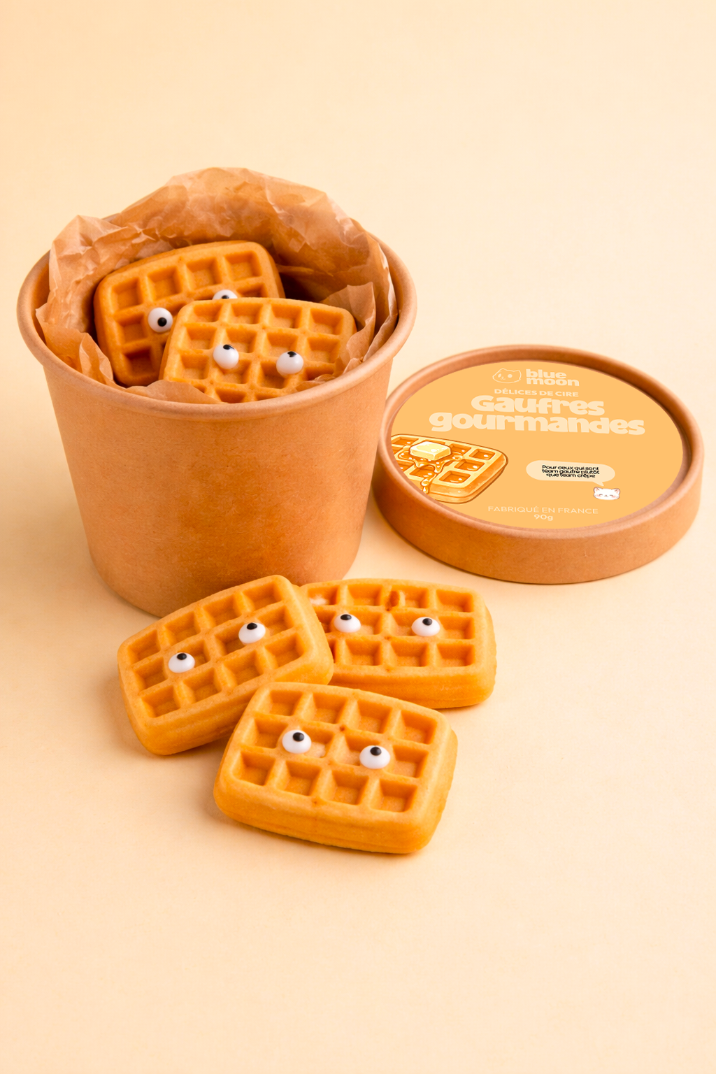 Waffles