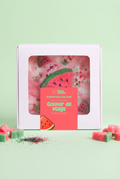Fondant parfumé - Goûter de plage